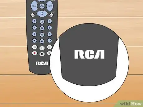 Imagen titulada Program an RCA Universal Remote Without a "Code Search" Button Step 2